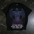 Cheap T-Shirt Truth Shall Kill T-Shirt
