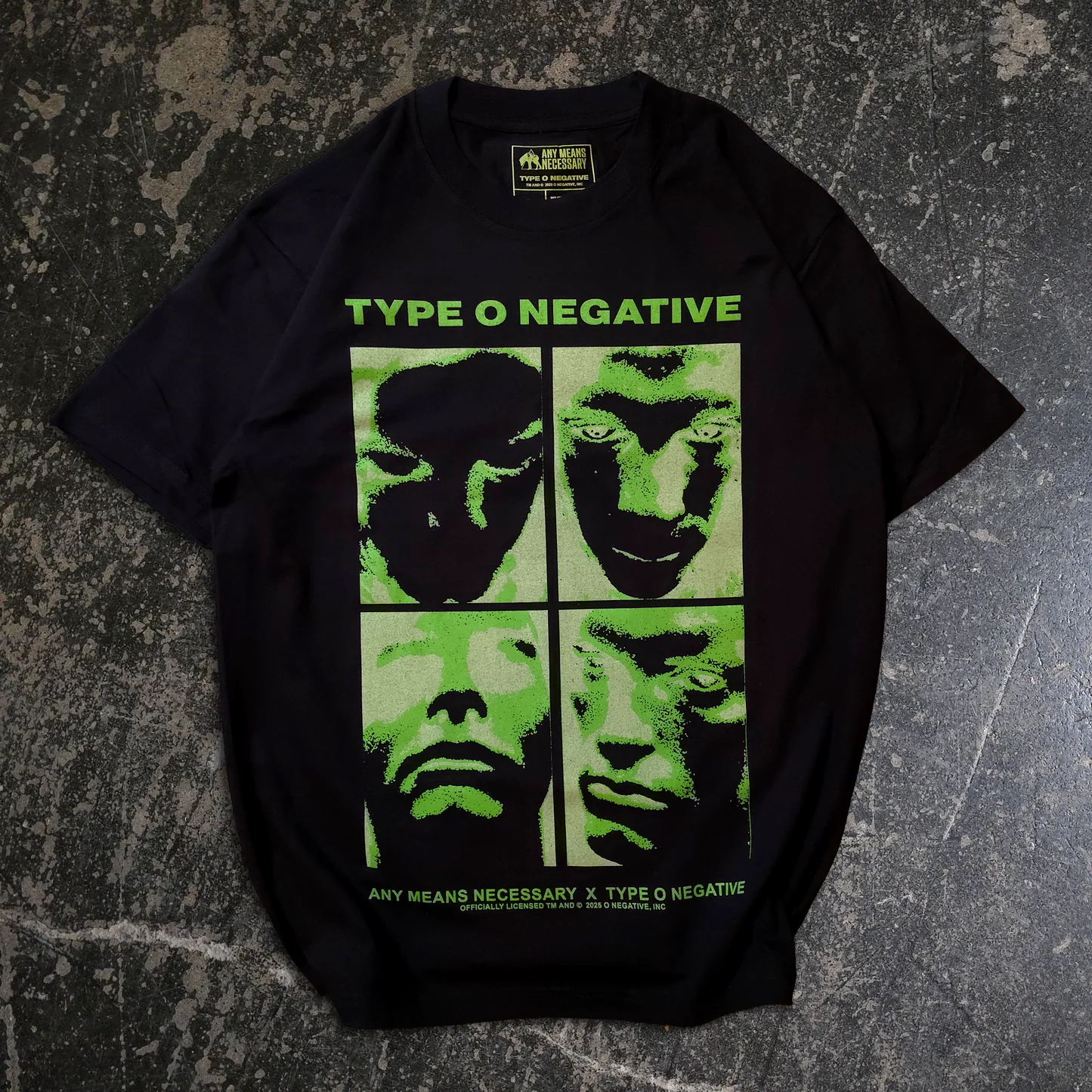 Cheap T-Shirt Ugly Mugs T-Shirt