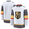 Johmsee VG.Knights White Away Premium Jerseys