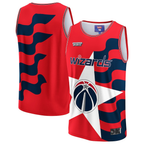 Johmsee W.Wizards & KidSuper Studios by Red Hometown Jerseys