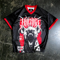 Cheap T-Shirt War Call Oversized Jersey