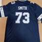 Football Jersey,Tyler Smith Jersey,Dallas Cowboys