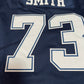 Football Jersey,Tyler Smith Jersey,Dallas Cowboys