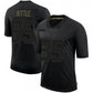 Men's #85 George Kittle SF.49ers Limited Stitched Jerseys