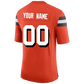 Custom C.Brown Jersey 2022 Stitched American Football Jerseys