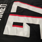 Custom A.Falcon Jersey 2022 Stitched American Football Jerseys