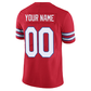 Custom B.Bills Jersey 2022 Stitched American Football Jerseys