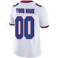 Custom NY.Jets  Stitched American Football Jerseys Personalize Birthday Gifts White Jersey